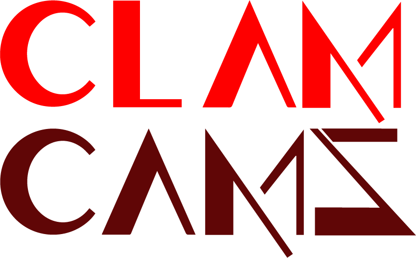 ClamCams logo